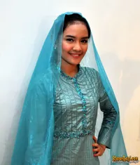 Foto Intan Nuraini