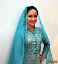 Foto Intan Nuraini