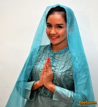 Foto Intan Nuraini
