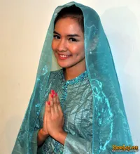 Foto Intan Nuraini