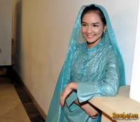 Foto Intan Nuraini
