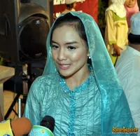 Foto Intan Nuraini