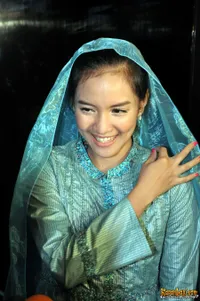 Foto Intan Nuraini