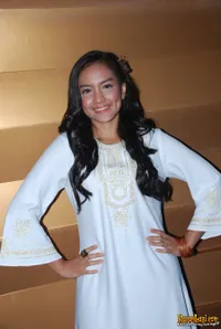 Foto Intan Nuraini