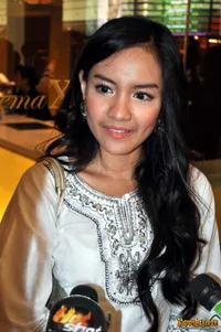 Foto Intan Nuraini