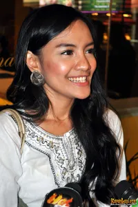 Foto Intan Nuraini