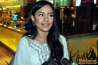 Foto Intan Nuraini