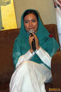 Foto Intan Nuraini