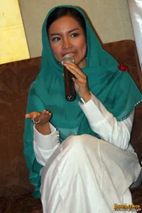 Foto Intan Nuraini