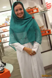 Foto Intan Nuraini