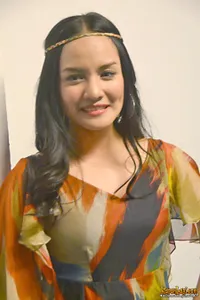 Foto Intan Nuraini