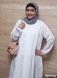 Foto Intan Nuraini