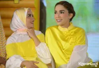 Foto Intan Nuraini