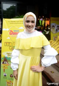 Foto Intan Nuraini
