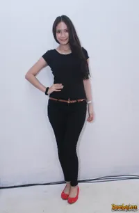 Foto Intan Pramita Dewi