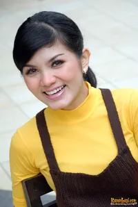 Foto Intan Rizky Jaenab