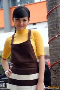 Foto Intan Rizky Jaenab