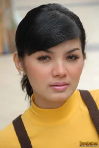 Foto Intan Rizky Jaenab