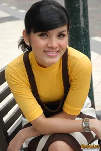 Foto Intan Rizky Jaenab