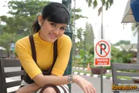 Foto Intan Rizky Jaenab