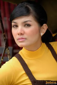 Foto Intan Rizky Jaenab