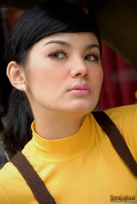 Foto Intan Rizky Jaenab