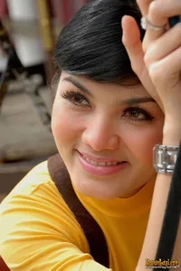 Foto Intan Rizky Jaenab