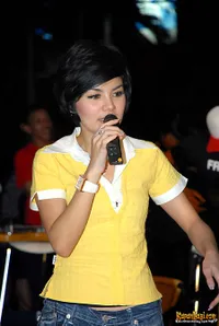 Foto Intan Rizky Jaenab