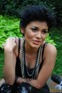 Foto Intan Rizky Jaenab