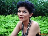 Foto Intan Rizky Jaenab