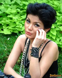 Foto Intan Rizky Jaenab