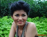 Foto Intan Rizky Jaenab