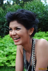 Foto Intan Rizky Jaenab