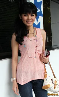 Foto Intan Rizky Jaenab