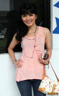 Foto Intan Rizky Jaenab