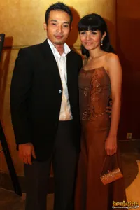 Foto Intan Rizky Jaenab