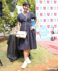 Foto Intan Rizky Jaenab