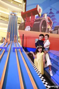 Foto Intan Rizky Jaenab