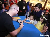 Foto Intan Rizky Jaenab