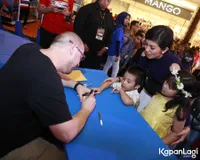 Foto Intan Rizky Jaenab