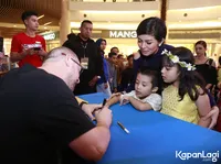 Foto Intan Rizky Jaenab