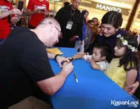 Foto Intan Rizky Jaenab