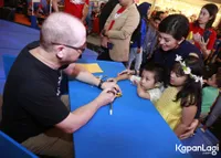 Foto Intan Rizky Jaenab