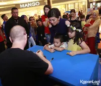 Foto Intan Rizky Jaenab