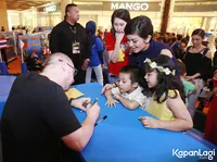 Foto Intan Rizky Jaenab