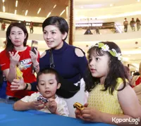 Foto Intan Rizky Jaenab