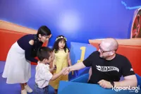 Foto Intan Rizky Jaenab