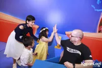 Foto Intan Rizky Jaenab