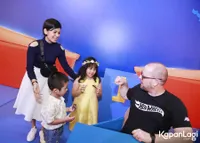 Foto Intan Rizky Jaenab