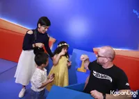 Foto Intan Rizky Jaenab